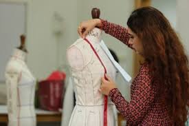 fashion designing