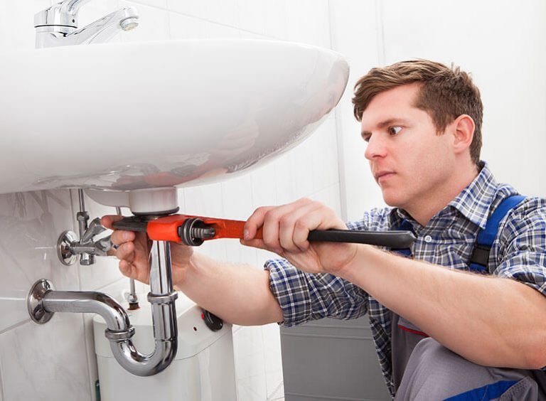 Plumber in Richmond