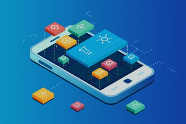 Mobile App Development