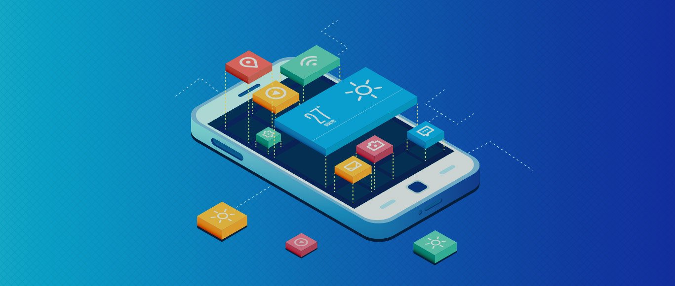 Mobile App Development