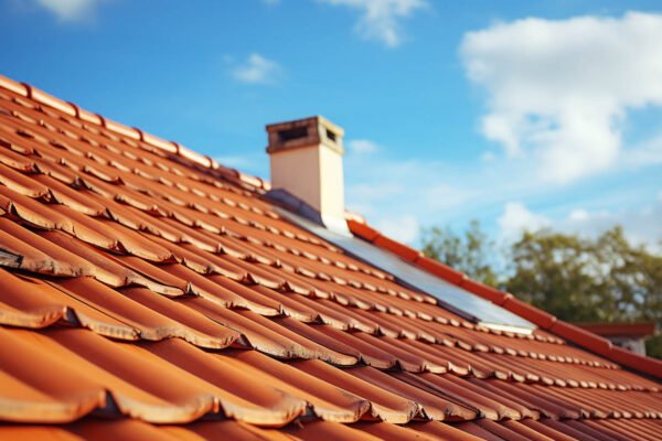 Metal Roof Inspection