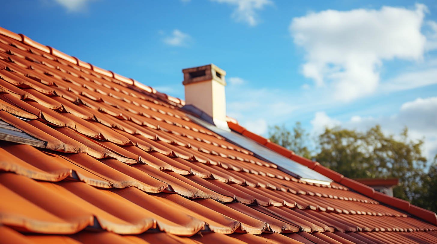 Metal Roof Inspection