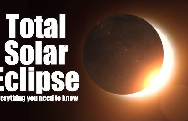 Solar Eclipse