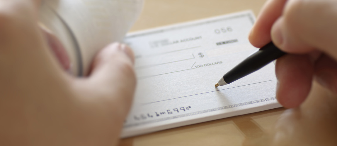 Personal Checking