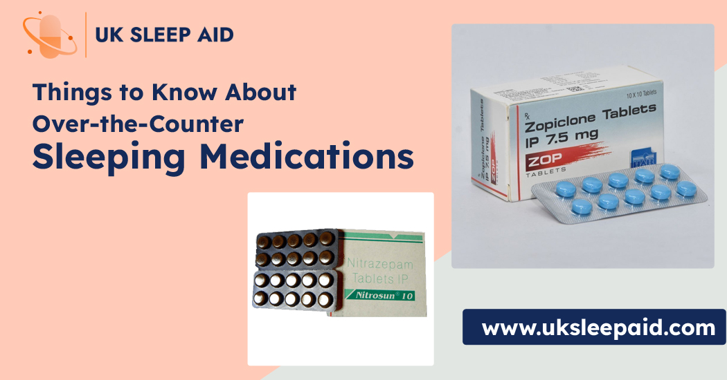 Sleeping Medications