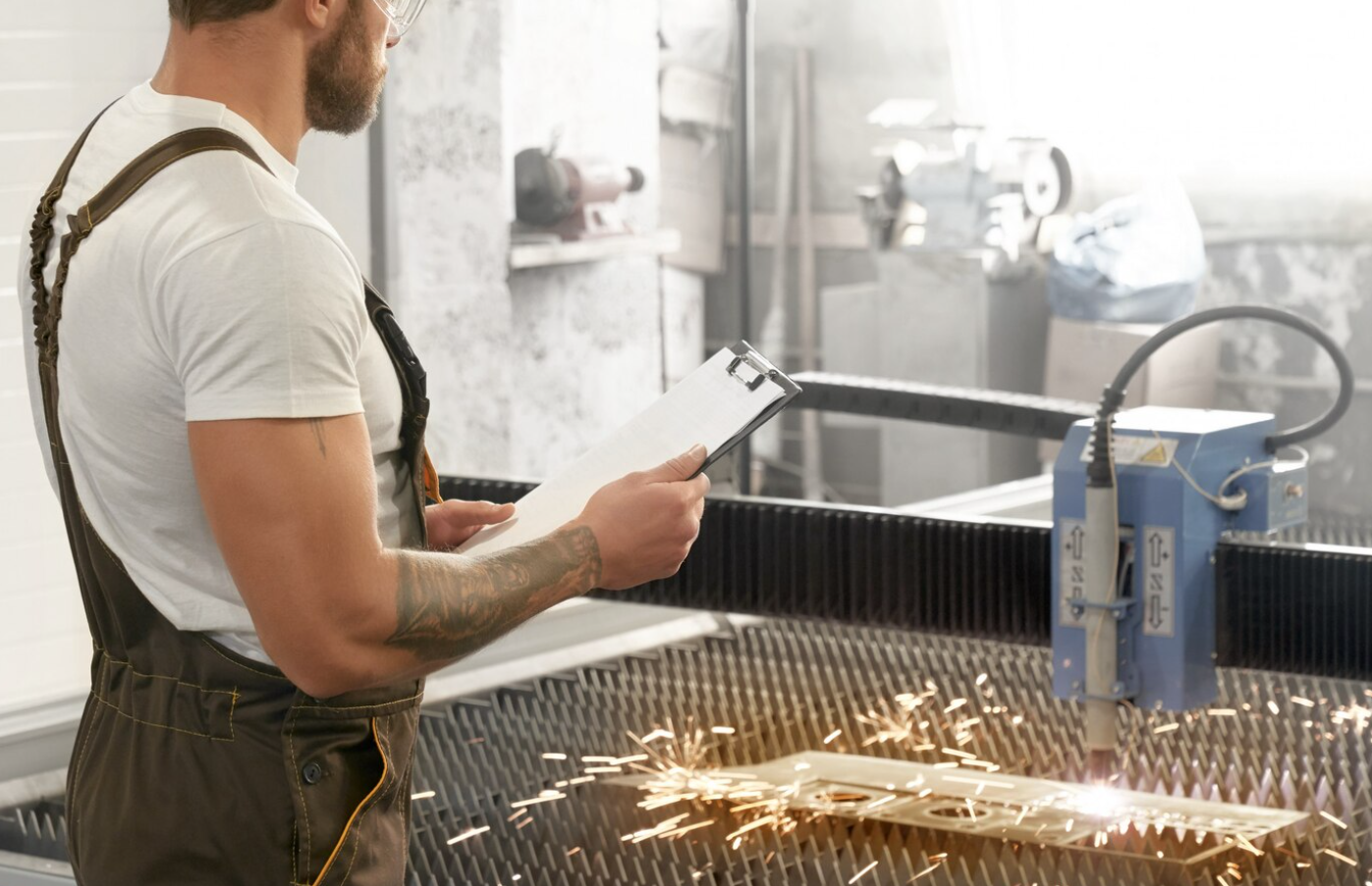 CNC