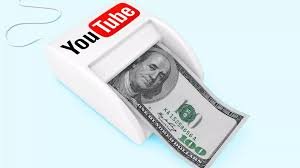 Earn Money on YouTube Earn Money on YouTube
