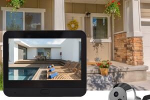 Best Video Doorbell for Apartment