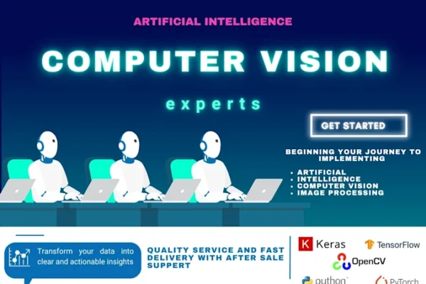 Computer Vision