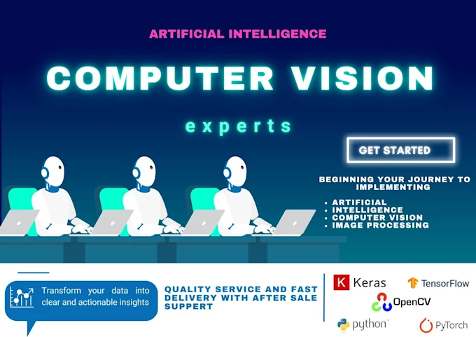 Computer Vision