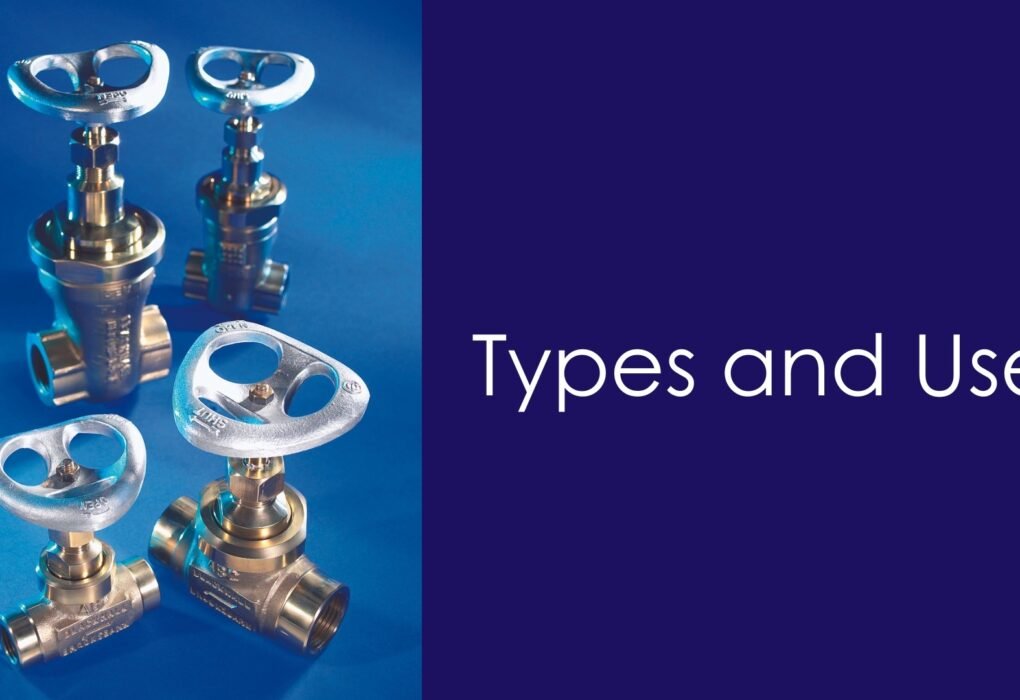 Valves