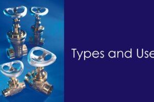 Valves