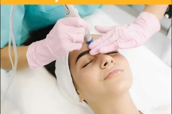 HydraFacial