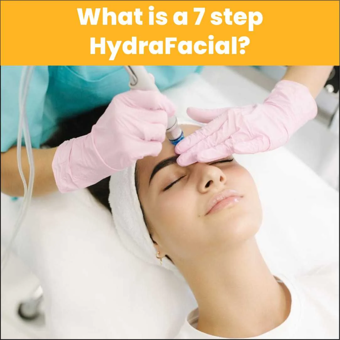 HydraFacial