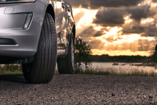 Key Benefits Of Investing In New Tyres For Your Car