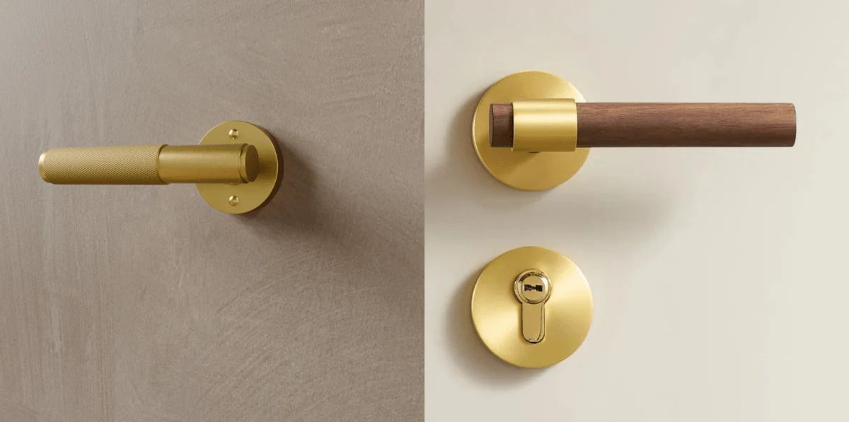 Door Handles