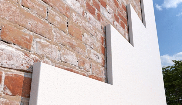 expanded polystyrene sheets