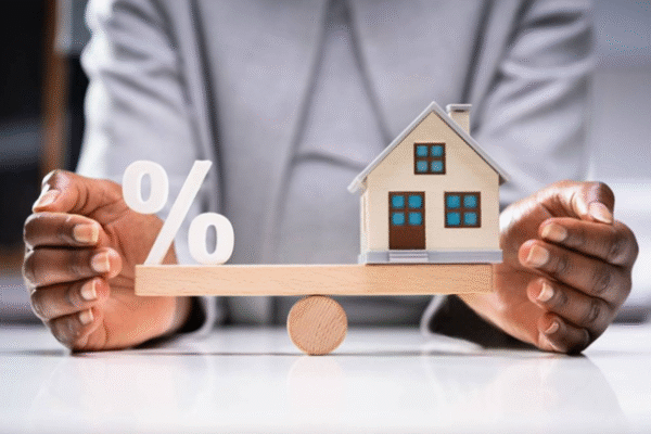 best mortgage rates