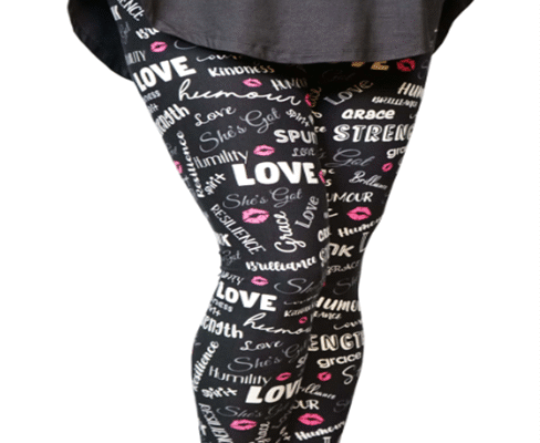 buy leggings canada