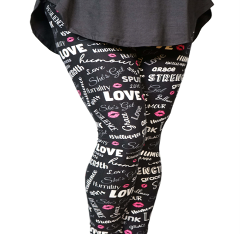 buy leggings canada