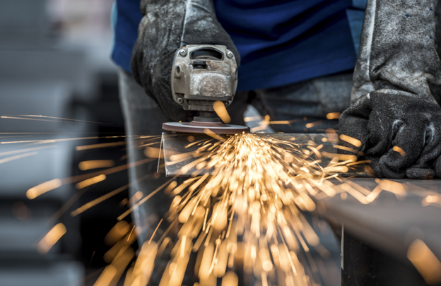 steel fabrication birmingham