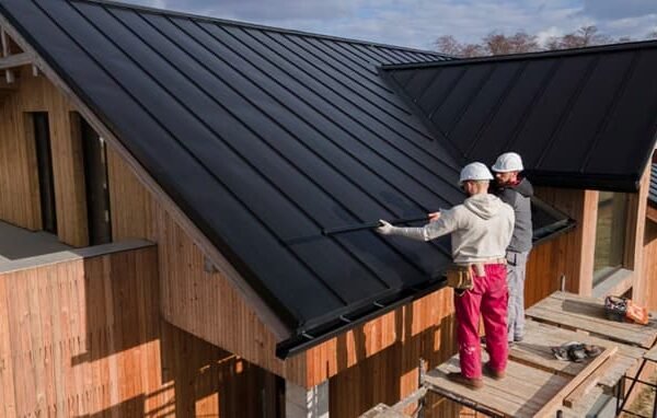 Selecting Residential Roofing Services