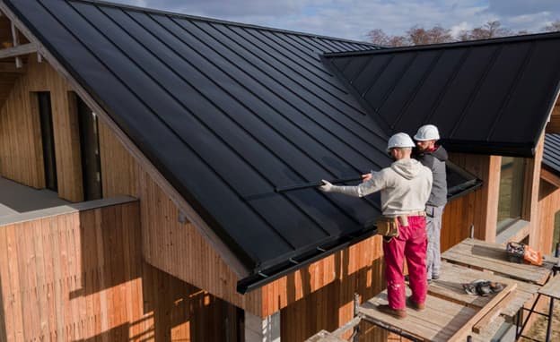 Selecting Residential Roofing Services