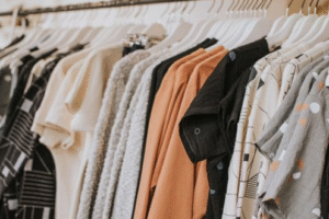 Clothing Supplier