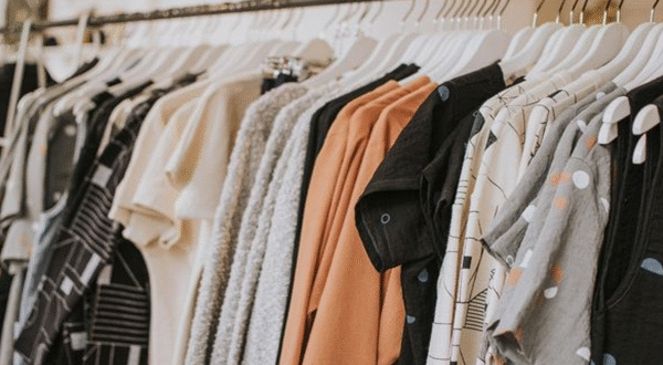 Clothing Supplier