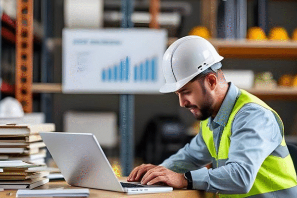 construction quote software