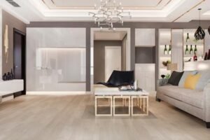 Flooring for Your Home