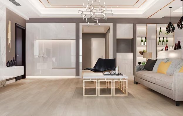 Flooring for Your Home