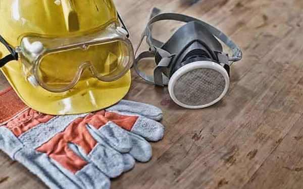 PPE supplier