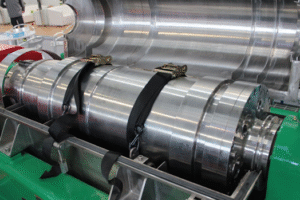 Mineral Separation Equipment