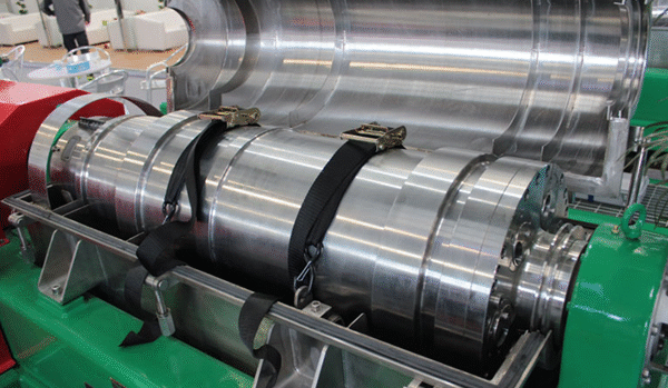 Mineral Separation Equipment