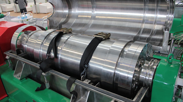 Mineral Separation Equipment