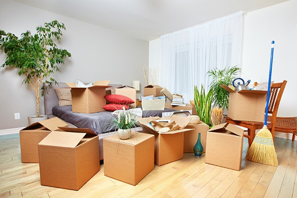 house movers
