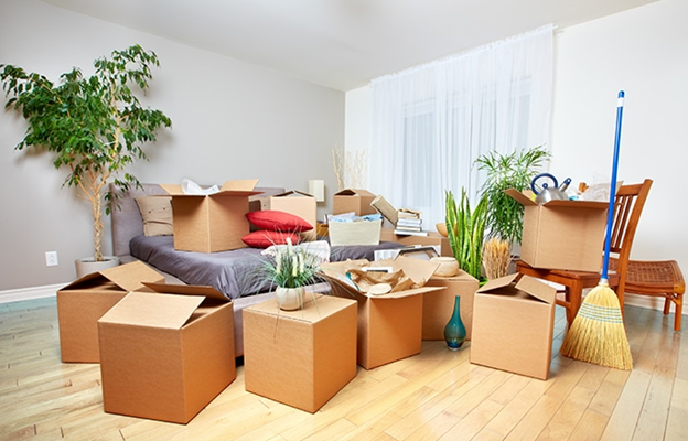 house movers
