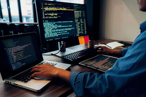 Web Development