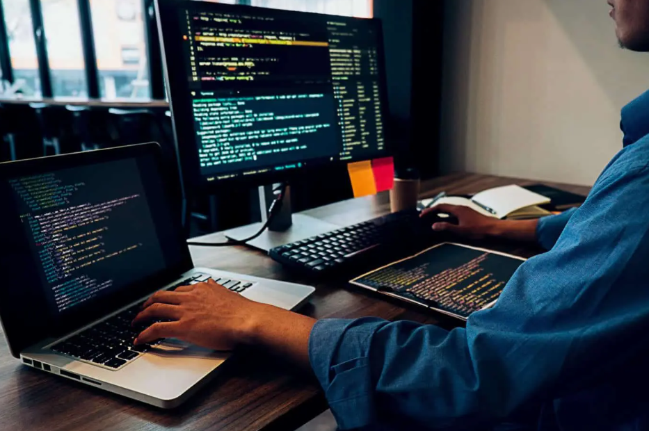 Web Development