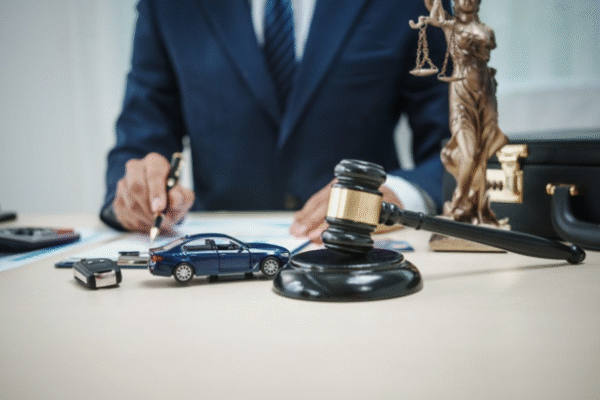 traffic lawyer gold coast