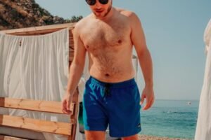 Swimwear
