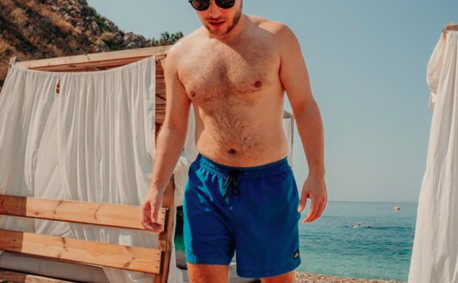 Swimwear