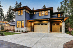 Custom Home Builders