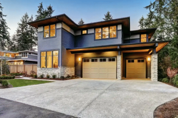Custom Home Builders