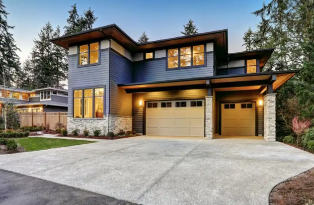 Custom Home Builders