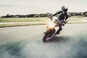 Motorbike Loans