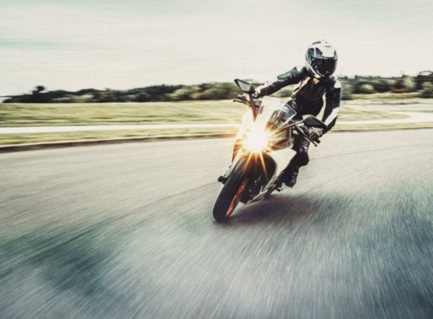 Motorbike Loans