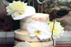 Cake toppers gold coast