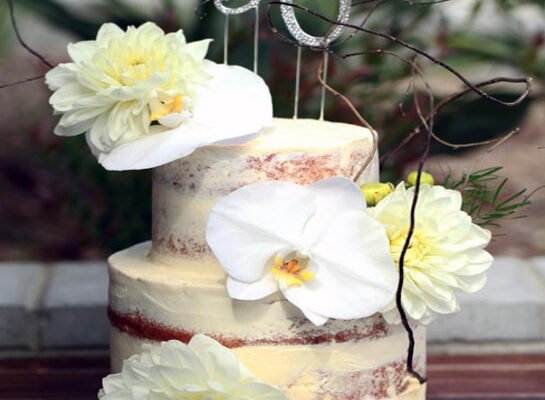 Cake toppers gold coast